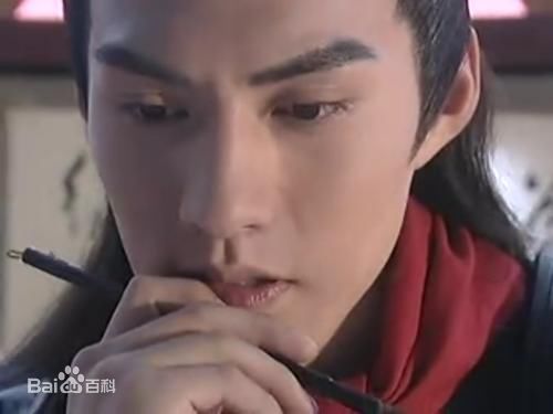 最新严屹宽(Kevin Yan)在《武当》饰朱元璋中的壁纸