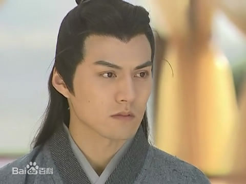 最新严屹宽(Kevin Yan)在《武当》饰朱元璋中的壁纸