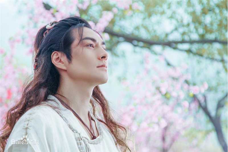 严屹宽(Kevin Yan)《新萧十一郎》剧照