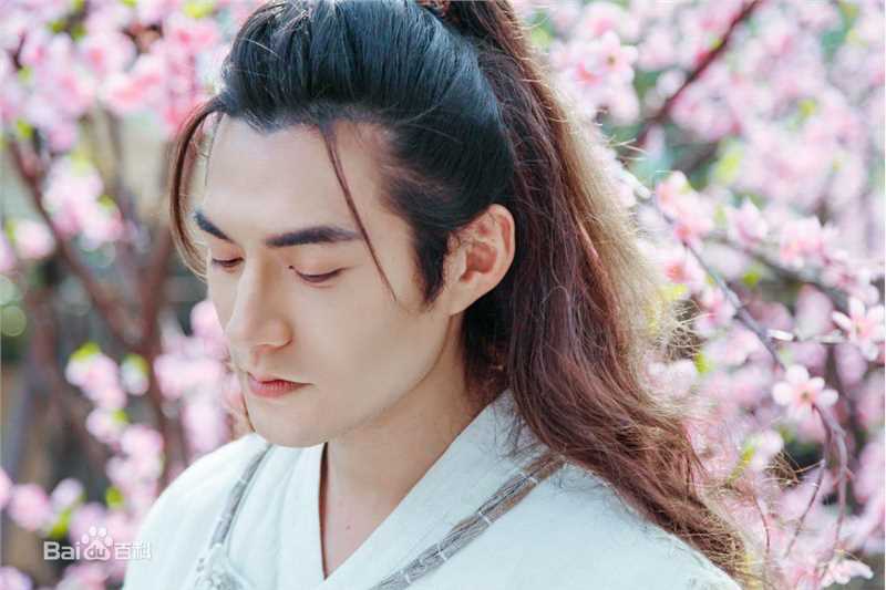 严屹宽(Kevin Yan)《新萧十一郎》剧照