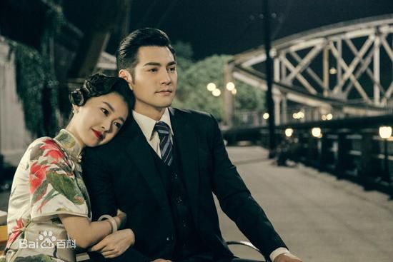 最优质严屹宽(Kevin Yan)在《小楼又东风》饰高晨中的相册