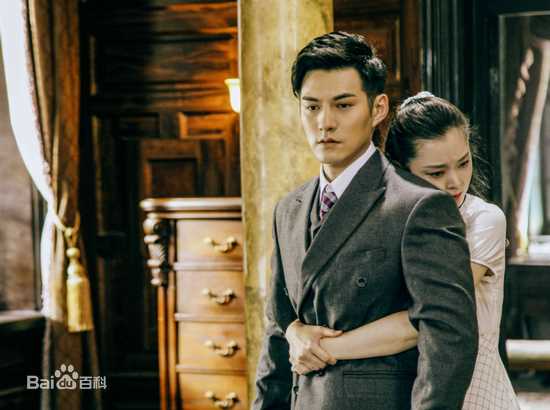 最优质严屹宽(Kevin Yan)在《小楼又东风》饰高晨中的相册