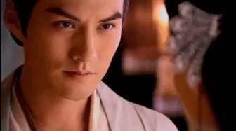 高清严屹宽(Kevin Yan)在《美人心计》饰刘少康中的图册