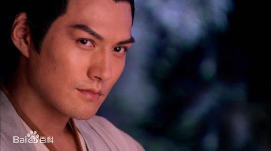 高清严屹宽(Kevin Yan)在《美人心计》饰刘少康中的图册