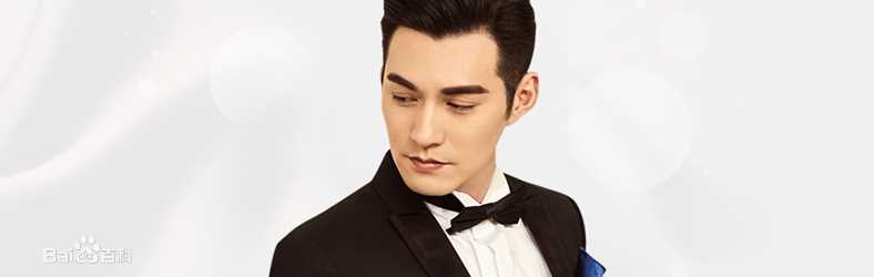 严屹宽(Kevin Yan)生活照