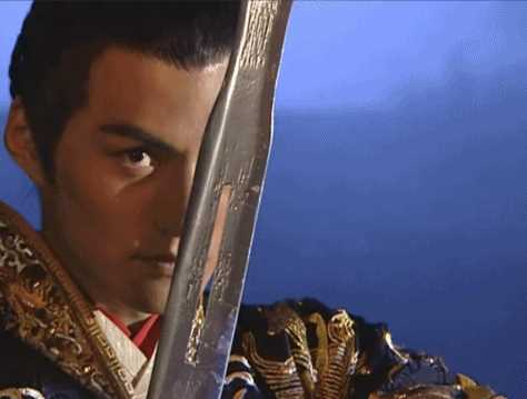 严屹宽(Kevin Yan)生活照