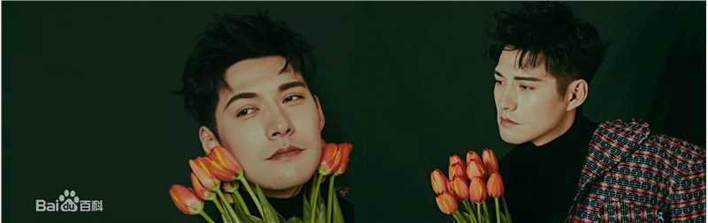 严屹宽(Kevin Yan)生活照