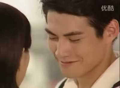 严屹宽(Kevin Yan)生活照