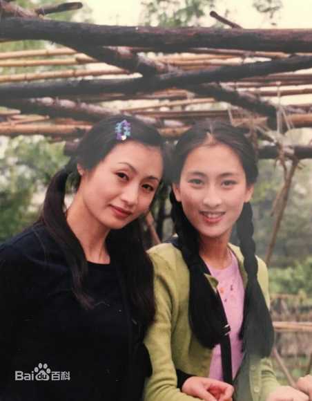 马苏小时候照片壁纸壁纸