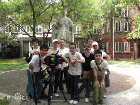 马苏公益活动前后照片