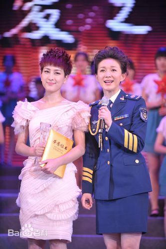 马苏公益活动前后照片