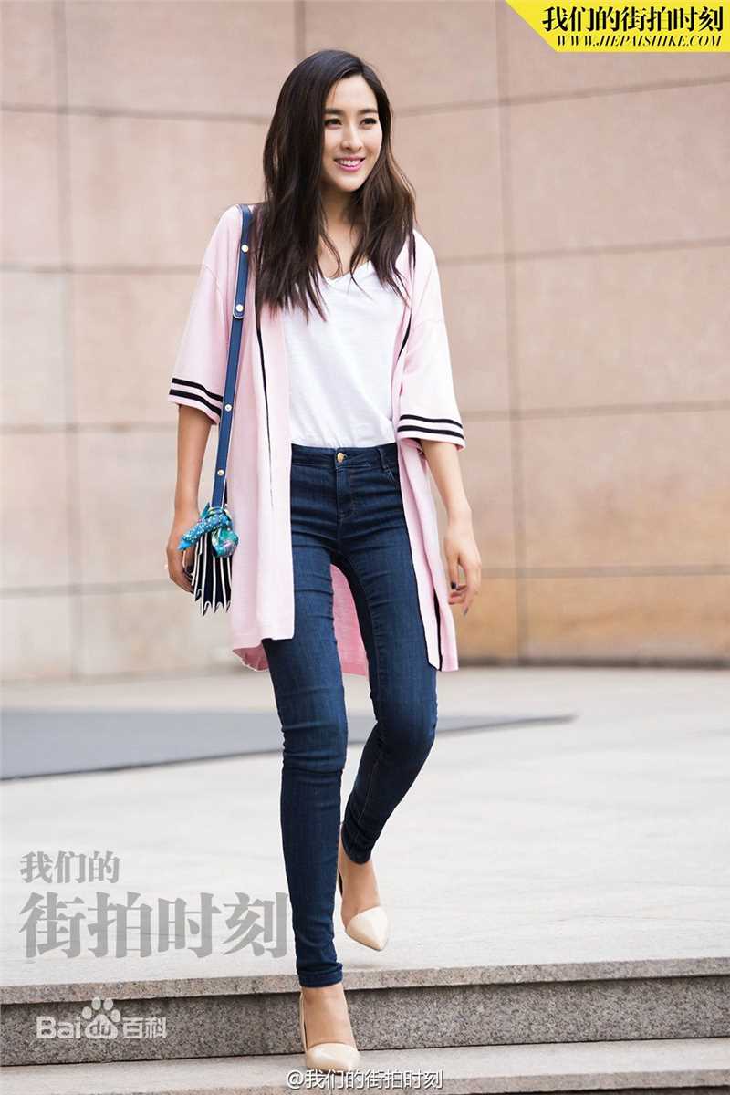 马苏街拍生活照相册