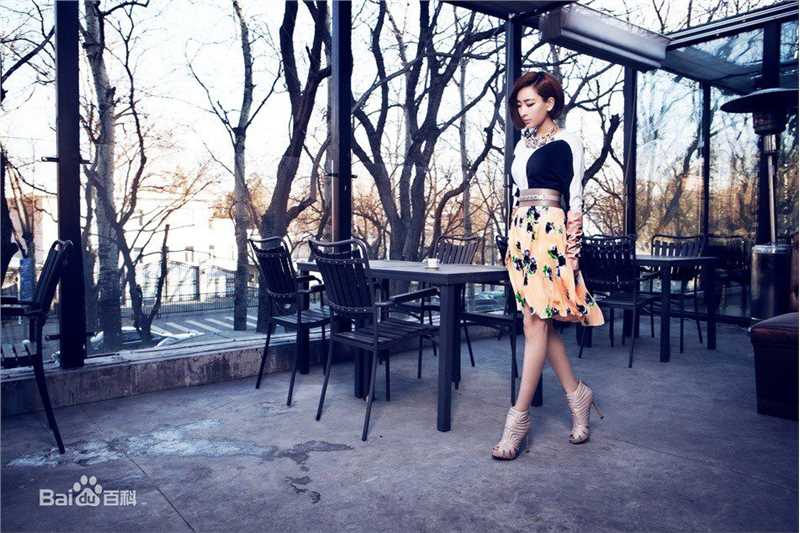 马苏街拍生活照相册