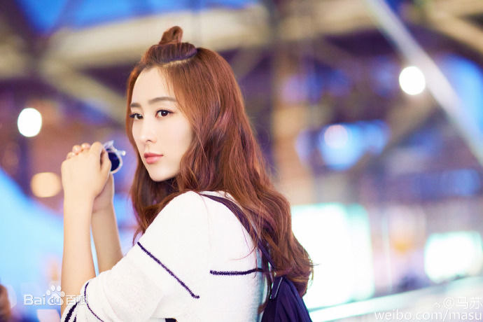 马苏街拍生活照相册