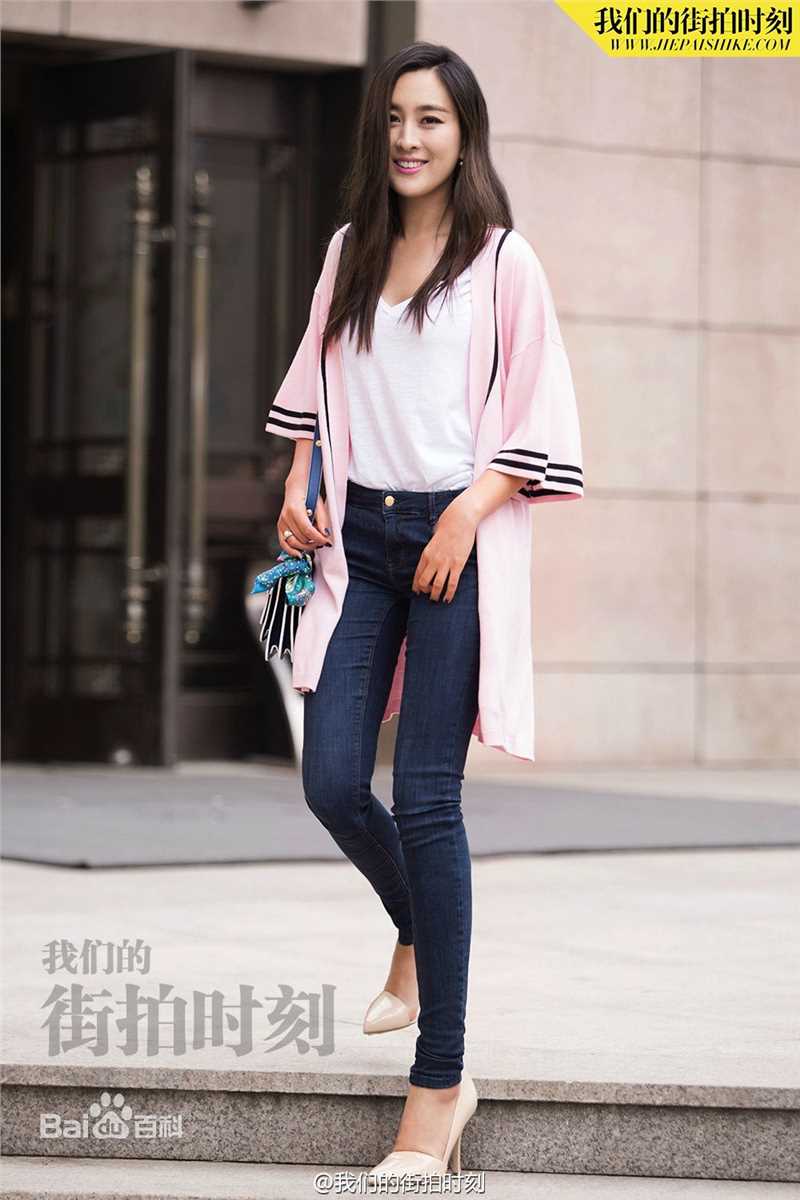 马苏街拍生活照相册