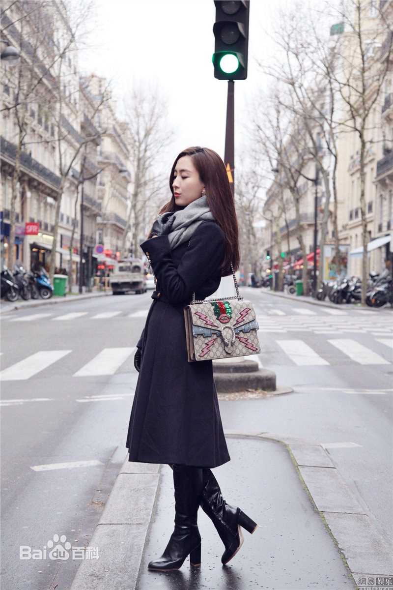 马苏街拍生活照相册