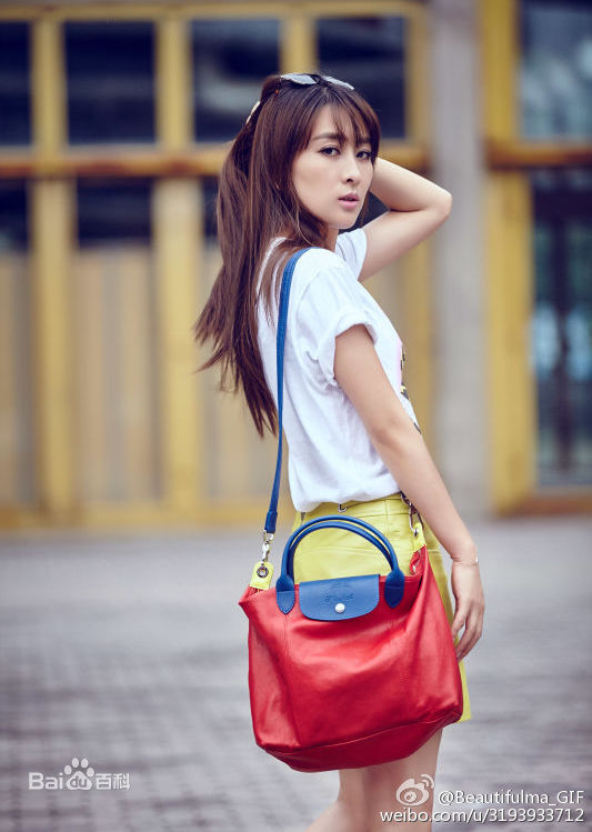 马苏街拍生活照相册