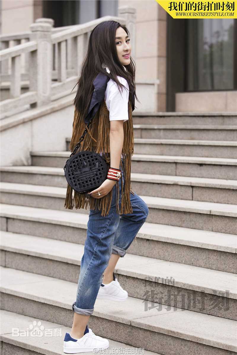 马苏街拍生活照相册