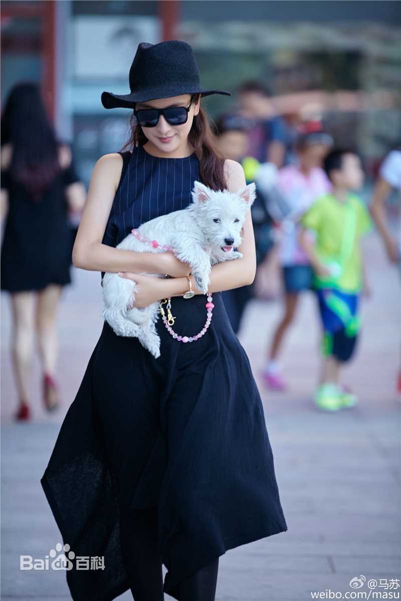 马苏街拍生活照相册