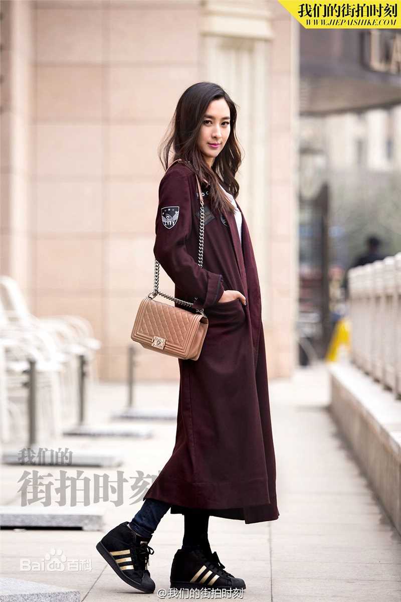 马苏街拍生活照相册