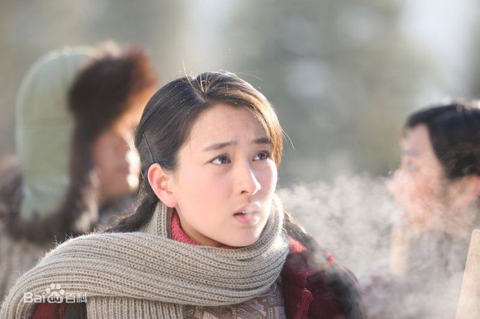 马苏北风那个吹-刘青前后照片