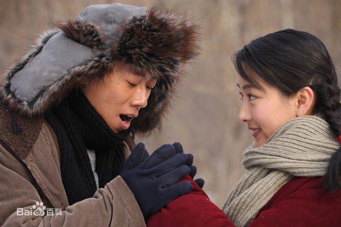 马苏北风那个吹-刘青前后照片