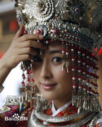 马苏大西南剿匪记-郑幺妹前后照片