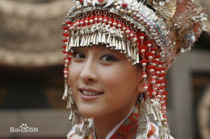 马苏大西南剿匪记-郑幺妹前后照片