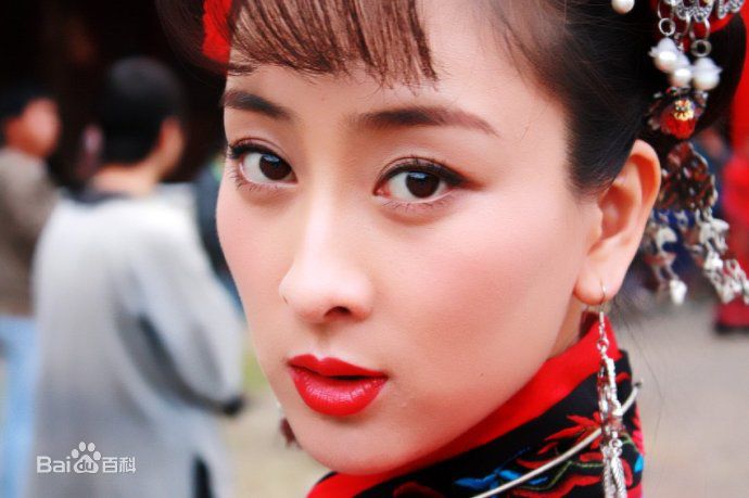 马苏大西南剿匪记-郑幺妹前后照片