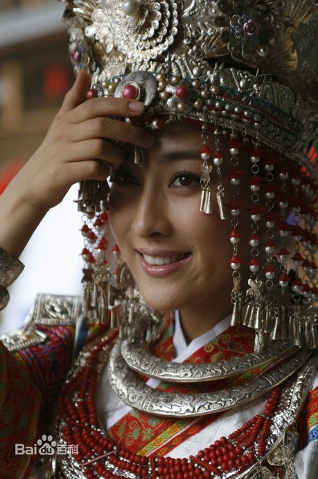 马苏大西南剿匪记-郑幺妹前后照片