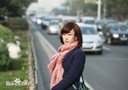 马苏北京青年-权筝性感图片图集