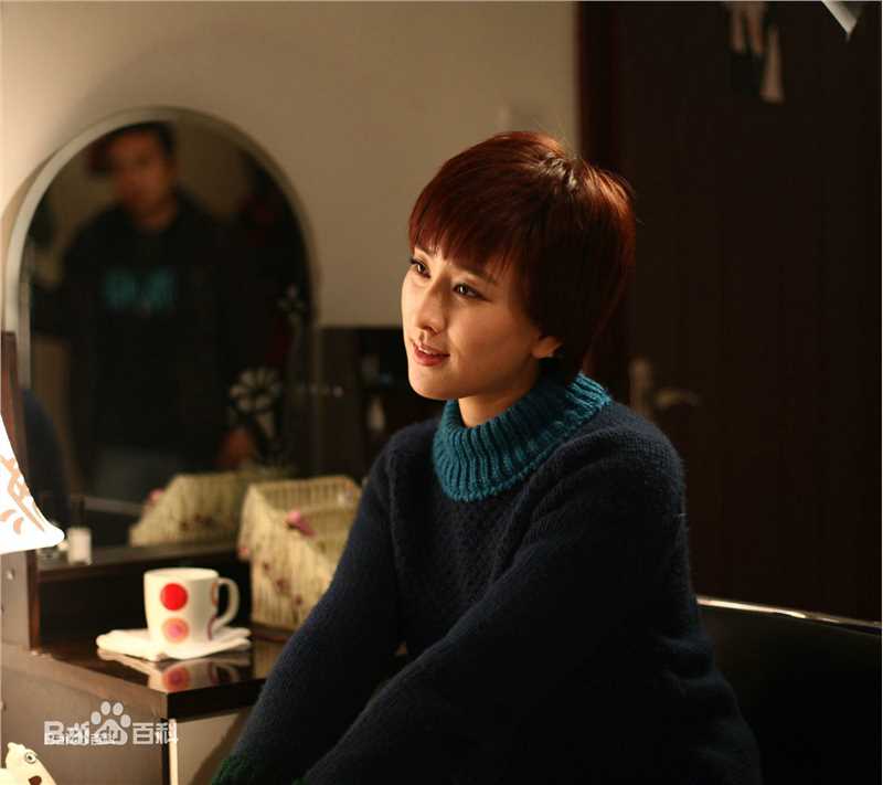 马苏北京青年-权筝性感图片图集