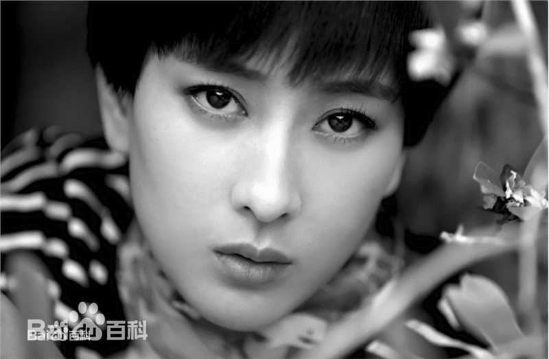 马苏北京青年-权筝性感图片图集