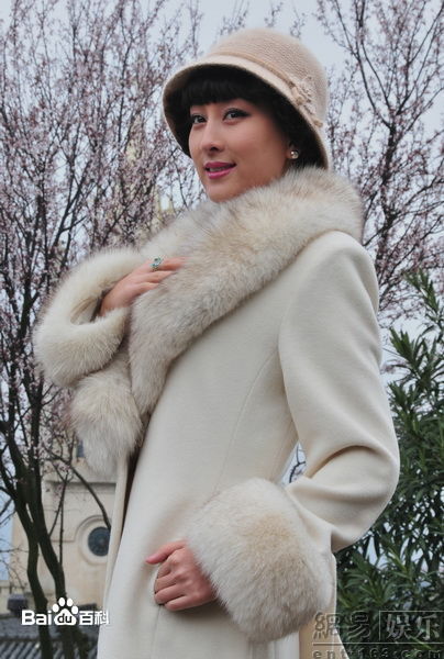 马苏旗袍-关萍露生活照相册