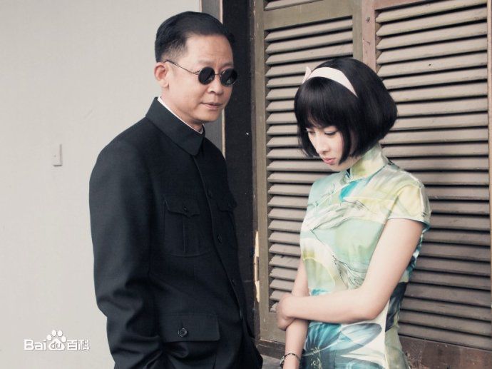 马苏旗袍-关萍露生活照相册