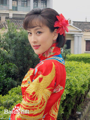 马苏旗袍-关萍露生活照相册