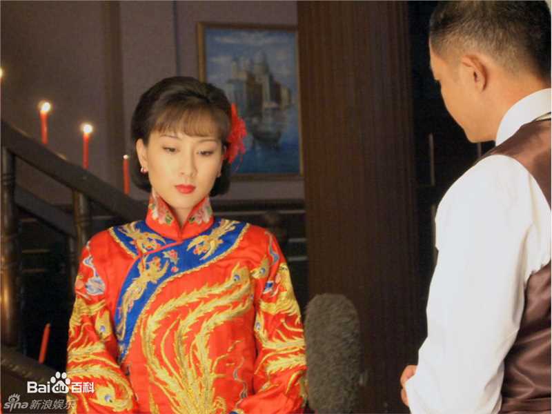 马苏旗袍-关萍露生活照相册