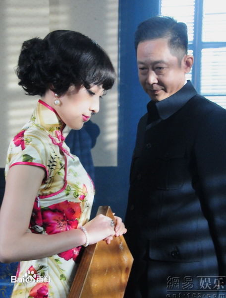 马苏旗袍-关萍露生活照相册