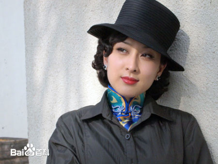 马苏旗袍-关萍露生活照相册