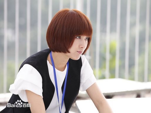 马苏今夜天使降临-田甜生活照