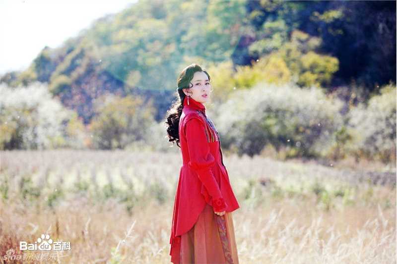 马苏大连故事-小金子生活照相册