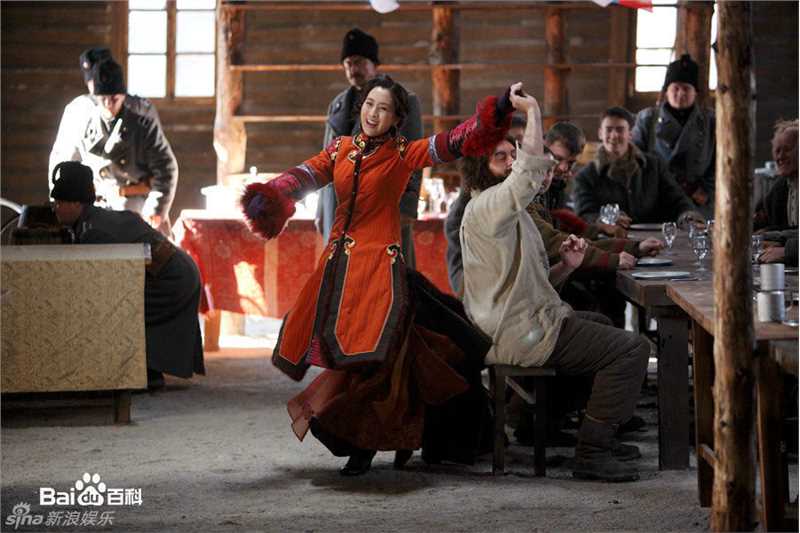 马苏大连故事-小金子生活照相册