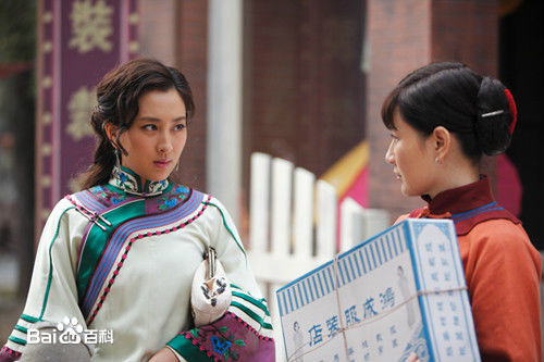 马苏大连故事-小金子生活照相册