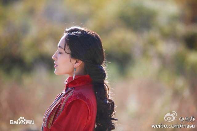 马苏大连故事-小金子生活照相册