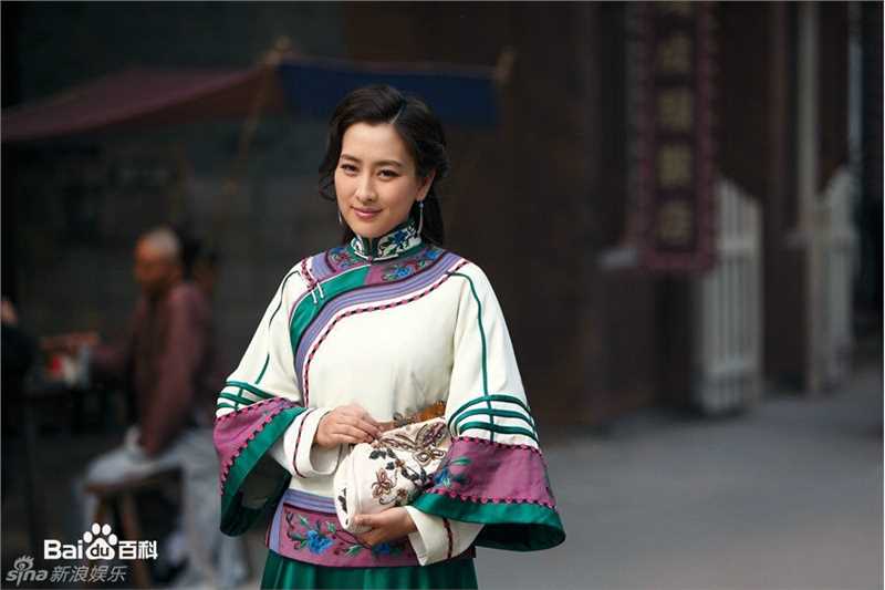 马苏大连故事-小金子生活照相册