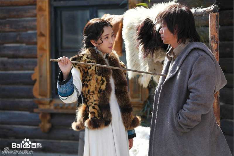 马苏大连故事-小金子生活照相册