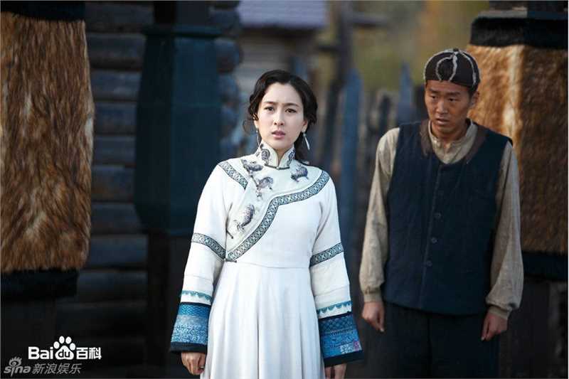 马苏大连故事-小金子生活照相册