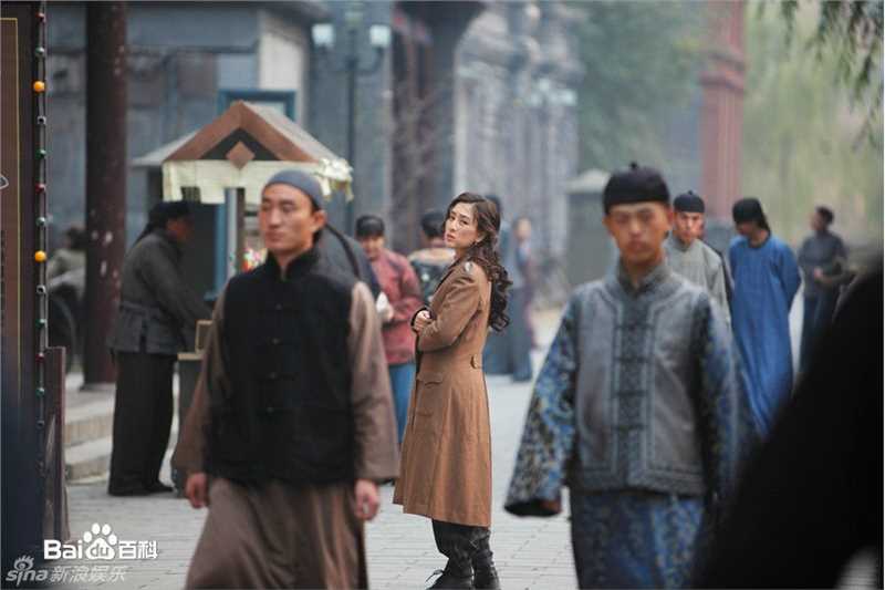 马苏大连故事-小金子生活照相册