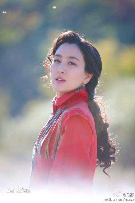 马苏大连故事-小金子生活照相册