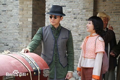 马苏其他最优质剧照